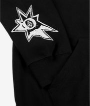 Volcom Ent Zip-Hoodie (black)