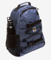Carhartt WIP Kickflip Recycled Plecak 24,8L (storm blue)
