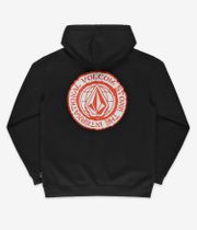 Volcom Volstoned Hoodie (black)