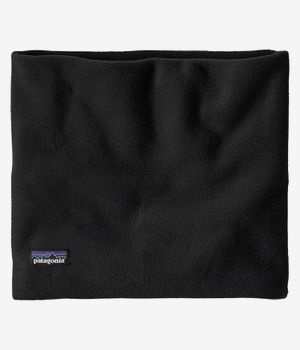 Patagonia Micro D Gaiter Neckwarmer (black)