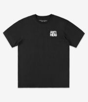 Anti Hero BA First T-Shirt (black)