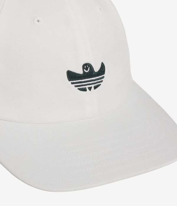 adidas Gonz Solid Cap (core white)