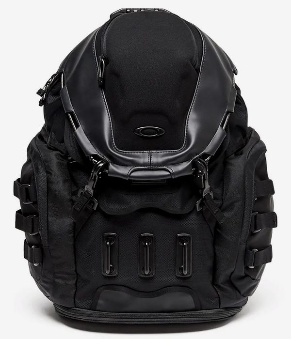 Oakley Kitchen Sink Rucksack 34L (steaalth black)