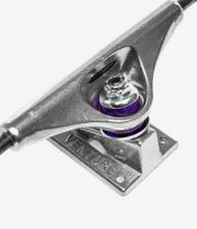 Venture All Polished High 5.6 Eje (silver) 8.25"