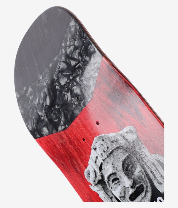 Opera Twin Slick 8.5" Planche de skateboard (multi)