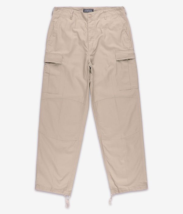 skatedeluxe Cargo Pantalones (khaki)