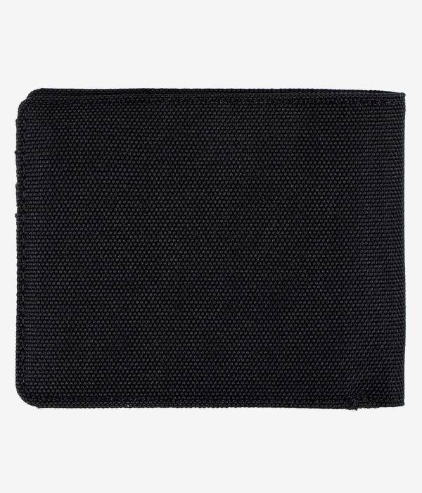 Vans Roats Bifold Portemonnee (black)