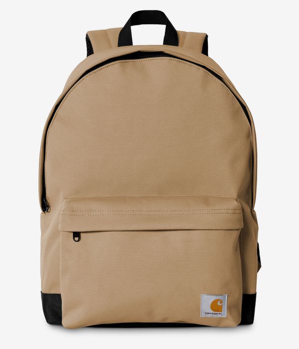 Carhartt WIP Jake Recycled Rucksack 18,4L (peanut)