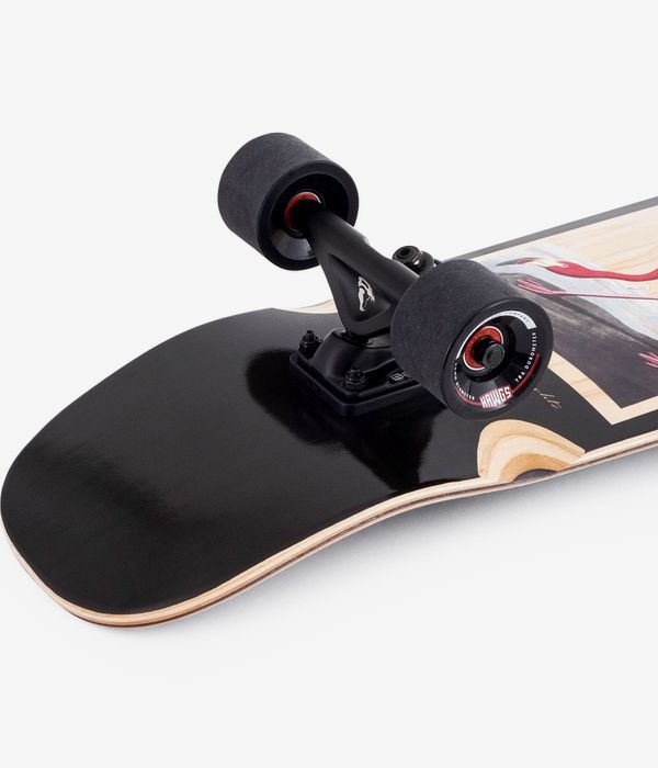 Landyachtz Dinghy 28.5" (72,4cm) Cruiser (flamingo)