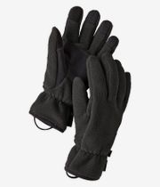 Patagonia Synch Gants (all black)