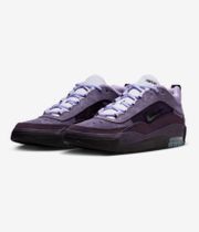 Nike SB Air Max Ishod Chaussure (grand purple black noble purple)