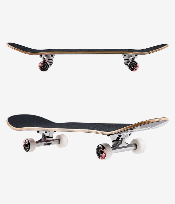Element Section 7.75" Complete-Board (multi)