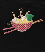 Carhartt WIP Noodle Soup Organic T-Shirt (black)