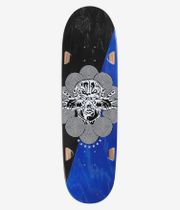 Madness Manipulate 8.94" Planche de skateboard (black blue)
