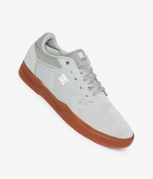 DC Barksdale Chaussure (grey gum)