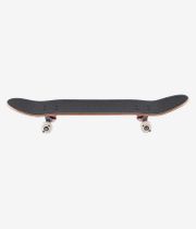 Jart Classic 8" Complete-Skateboard (white)