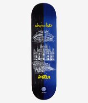 Chocolate Fernandez Inter Milan 8.25" Planche de skateboard (multi)