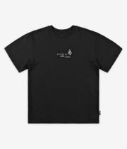 Volcom Nowhere T-Shirt kids (black)