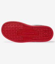 DC Manteca 4 V Schoen kids (white black red)