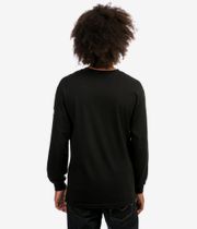 Shortys S-horty-S Camiseta de manga larga (black)