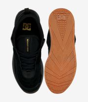 DC Williams Slim S Shoes (black gum)