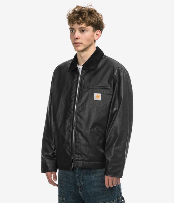 Carhartt WIP OG Dean Giacca (black black)
