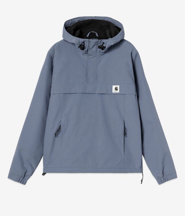 Carhartt WIP W' Nimbus Pullover Winter Chaqueta women (angelite)