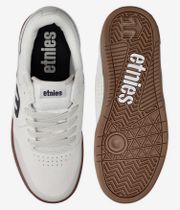 Etnies Marana Chaussure kids (white white navy)