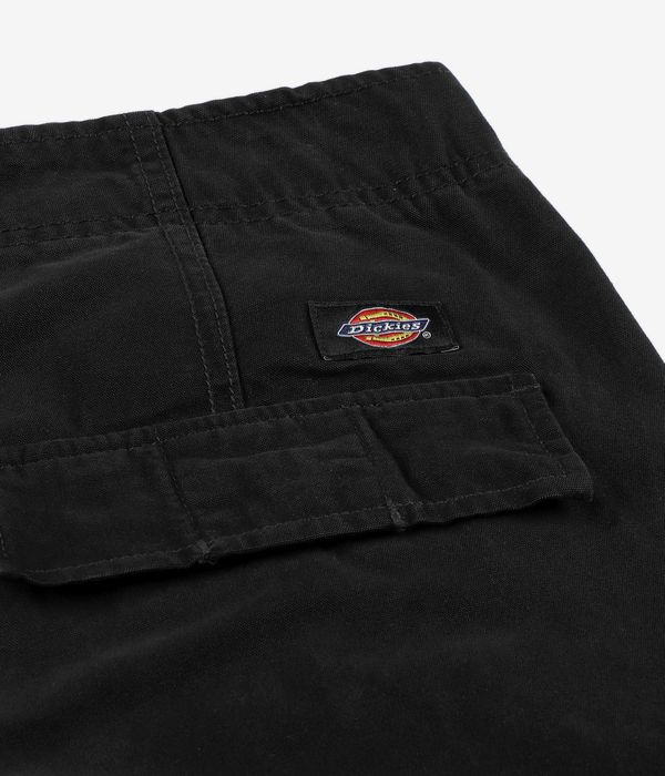 Dickies Johnson Cargo Pants (black)