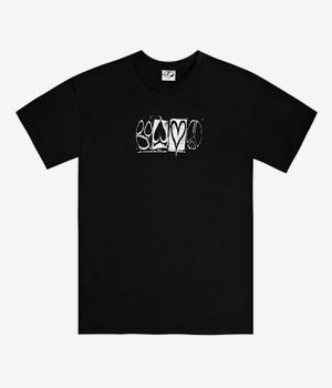 Limosine Symbol T-shirt (black)