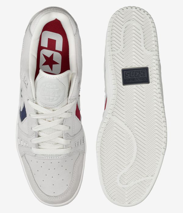 Converse CONS AS-1 Pro Schuh (egret navy red)