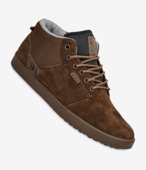 Etnies Jefferson MTW Shoes (brown gum)