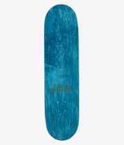 skatedeluxe Hounds Twin Tail 8.5" Skateboard Deck (black)
