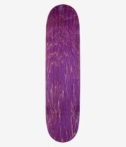 Jart Stay High Love Weed 8.25" Skateboard Deck (black)