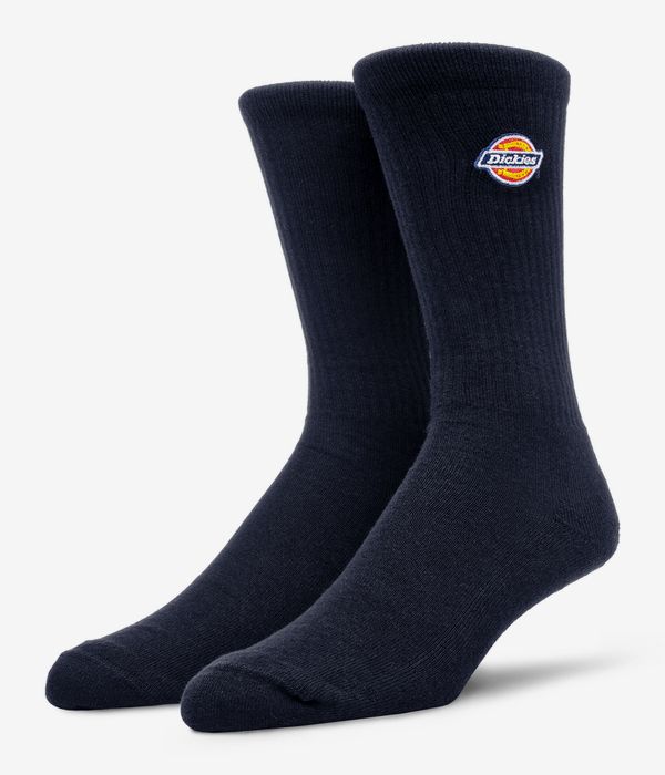 Dickies Valley Grove Sokken (wood ash) 3 Pack