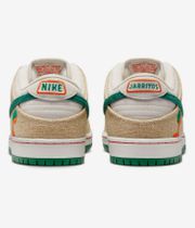 Nike SB x Jarritos Dunk Low Pro Chaussure (phantom safety orange malachite)