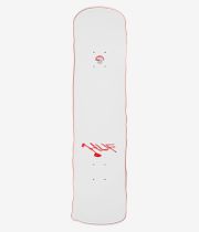 HUF Ultra-Size Shaped 7.5" Planche de skateboard (multi)