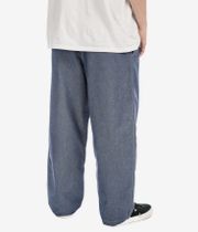 Carhartt WIP Blake Pant Chambray Pants (blue rinsed)