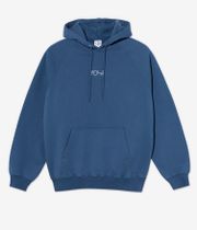 Polar Default Hoodie (space blue)