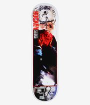 HOCKEY Allen Satanica Shape #1 8.5" Deska do deskorolki (multi)