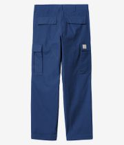 Carhartt WIP Regular Cargo Pant Columbia Pants (elder rinsed)