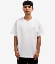 Polar No Comply T-Shirt (white)