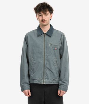 Dickies Stevensville Painter Jacke (lincoln green)