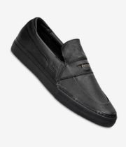 Globe Liaizon Shoes (black wasted talent)