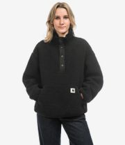 Carhartt WIP W' Elliot High Neck Jacket women (black black)