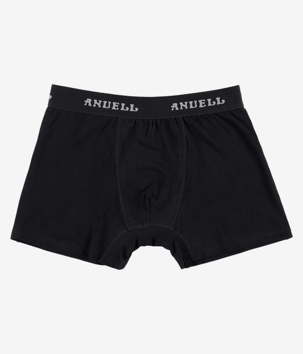 Anuell Tryer Boxers (black)