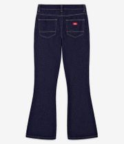 Dickies Bootcut Jeans women (rinsed)