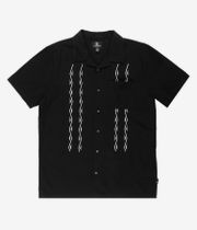 Volcom Bayamostone Hemd (black)