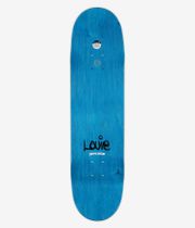 Fucking Awesome Lopez Fire Child 8.38" Skateboard Deck (multi)