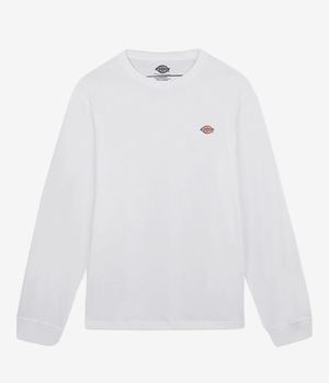 Dickies Mapleton Longsleeve (white)